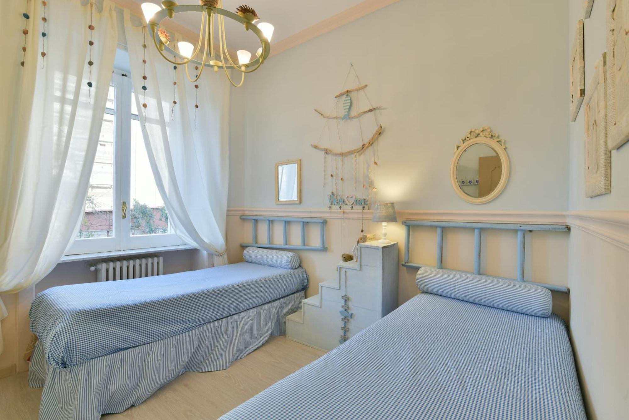 La Bouganville Holiday House Agropoli Exterior photo